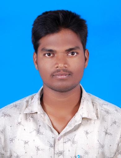 Aravind Muniganti