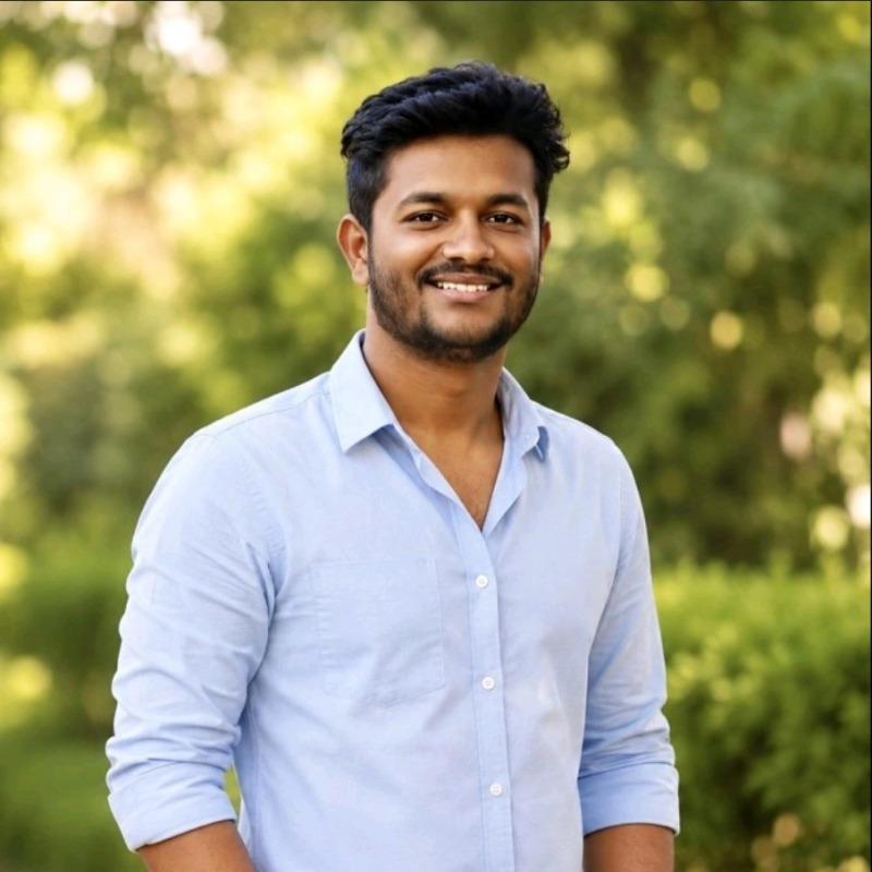 B. Preetham Kumar